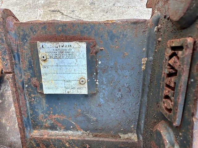 Kato - 2017 - 17vxe - minigraafmachine - afbeelding 42 van  63