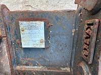 Kato - 2017 - 17vxe - minigraafmachine - afbeelding 42 van  63