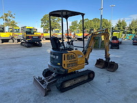 Kato - 2017 - 17vxe - minigraafmachine - afbeelding 34 van  63