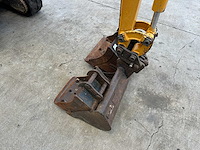 Kato - 2017 - 17vxe - minigraafmachine - afbeelding 46 van  63