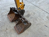 Kato - 2017 - 17vxe - minigraafmachine - afbeelding 48 van  63