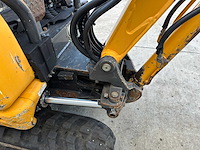 Kato - 2017 - 17vxe - minigraafmachine - afbeelding 49 van  63