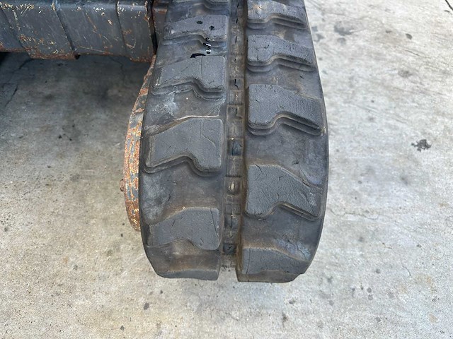 Kato - 2017 - 17vxe - minigraafmachine - afbeelding 51 van  63