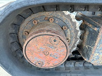 Kato - 2017 - 17vxe - minigraafmachine - afbeelding 52 van  63