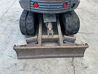 Kato - 2017 - 17vxe - minigraafmachine - afbeelding 54 van  63