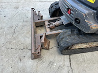 Kato - 2017 - 17vxe - minigraafmachine - afbeelding 55 van  63