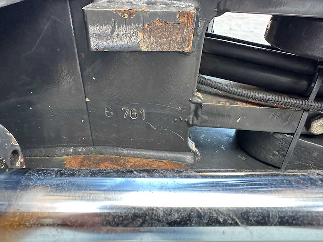 Kato - 2017 - 17vxe - minigraafmachine - afbeelding 60 van  63