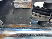 Kato - 2017 - 17vxe - minigraafmachine - afbeelding 60 van  63