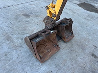 Kato - 2017 - 17vxe - minigraafmachine - afbeelding 62 van  63