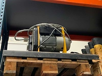 Katrol met staalkabel (2x) - afbeelding 6 van  6