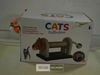 Katten brabpaal - afbeelding 1 van  3