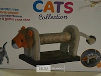Katten brabpaal - afbeelding 2 van  3