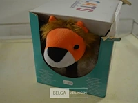 Katten brabpaal - afbeelding 3 van  3