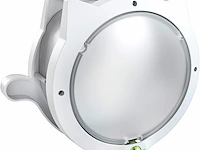 Kattenklep - 4 way - wit - afbeelding 1 van  6