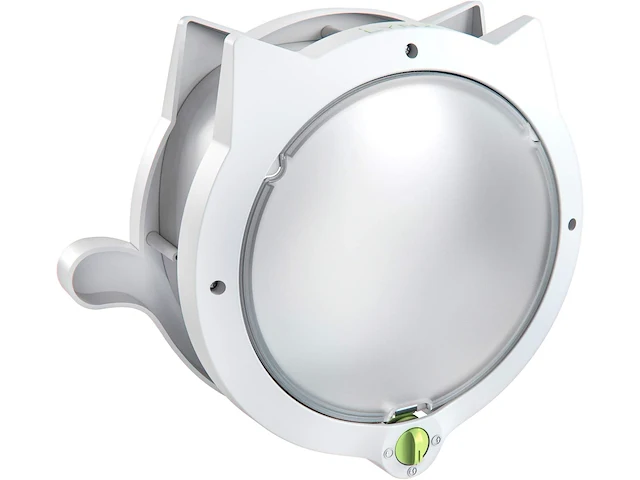 Kattenklep - 4 way - wit - afbeelding 1 van  6