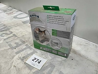 Kattenluik - afbeelding 1 van  1