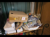 Kattentuigje, kleding, speelgoed, krabpaal,... - afbeelding 2 van  8