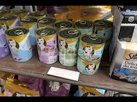 Kattenvoer, sheba plank, kitty cat, purina - afbeelding 5 van  9