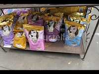 Kattenvoer, sheba plank, kitty cat, purina - afbeelding 6 van  9