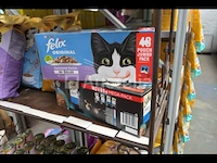 Kattenvoer, sheba plank, kitty cat, purina - afbeelding 7 van  9