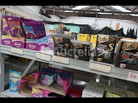 Kattenvoer whiskas, catisfacties, sheba - afbeelding 4 van  15