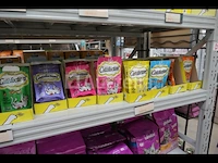 Kattenvoer whiskas, catisfacties, sheba - afbeelding 15 van  15