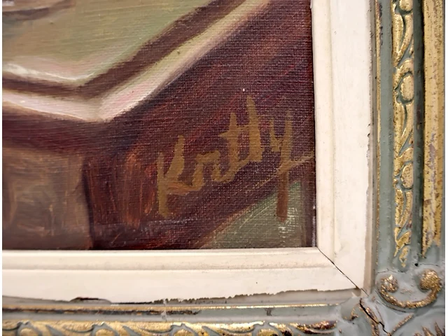 Katty - afbeelding 3 van  5