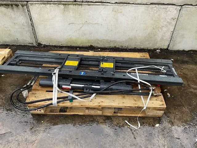 Kaup vorkenbord nieuw - afbeelding 1 van  5