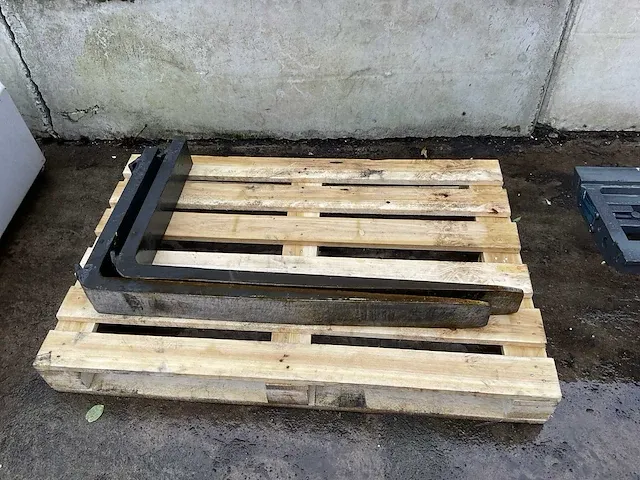 Kaup vorkenbord nieuw - afbeelding 2 van  5