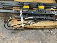 Kaup vorkenbord nieuw - afbeelding 3 van  5
