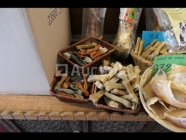 Kauwsnacks voor honden - afbeelding 2 van  11