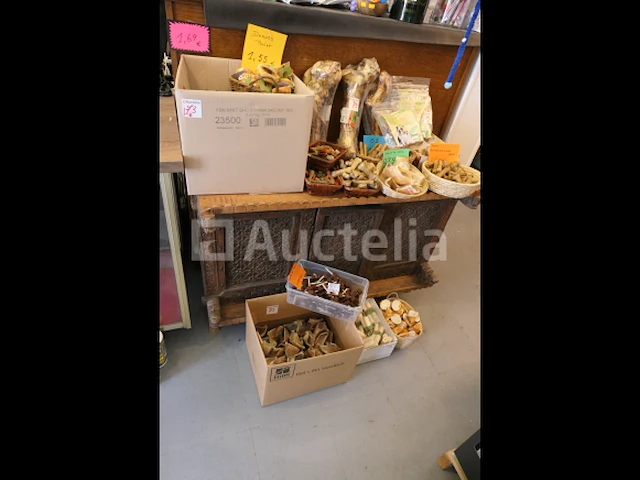 Kauwsnacks voor honden - afbeelding 6 van  11