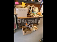 Kauwsnacks voor honden - afbeelding 6 van  11