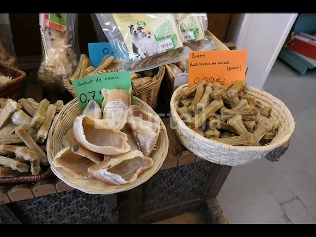 Kauwsnacks voor honden - afbeelding 8 van  11
