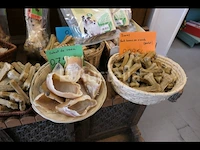 Kauwsnacks voor honden - afbeelding 8 van  11