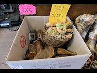 Kauwsnacks voor honden - afbeelding 10 van  11