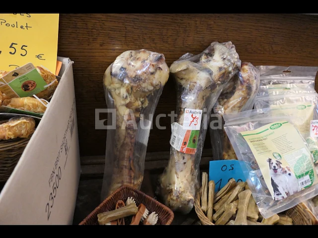 Kauwsnacks voor honden - afbeelding 11 van  11