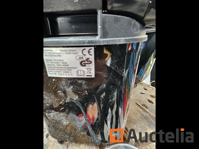 Kavel 42: horeca - afbeelding 2 van  8
