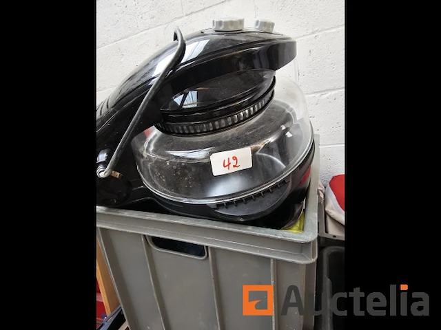 Kavel 42: horeca - afbeelding 4 van  8