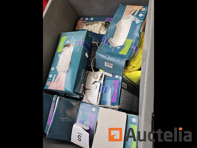 Kavel 42: horeca - afbeelding 5 van  8