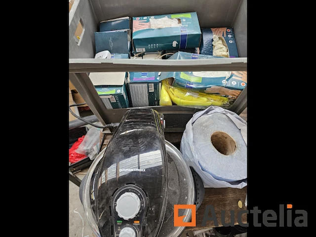 Kavel 42: horeca - afbeelding 6 van  8