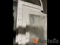 Kavel nieuw van raamkozijnen, beglazing, deuren van de merk aluplast! - afbeelding 17 van  19