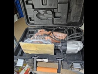 Kavel schuurmachine boor stofzuiger - afbeelding 3 van  4