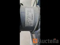 Kavel van axiale industriële ventilatieopeningen - afbeelding 2 van  7