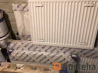 Kavels van 7 radiatoren korado radik klassic - afbeelding 2 van  4
