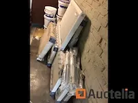 Kavels van 7 radiatoren korado radik klassic - afbeelding 3 van  4