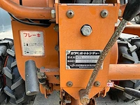 Kawabe f-40lm kettingfrees sleuvenfrees - afbeelding 2 van  8