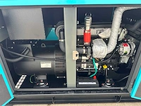Kawakenki - 2025 - kk50-111-sss - stroomgenerator - afbeelding 4 van  20