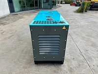 Kawakenki - 2025 - kk50-111-sss - stroomgenerator - afbeelding 14 van  20