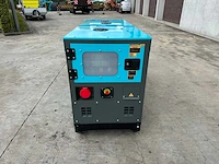 Kawakenki - 2025 - kk50-111-sss - stroomgenerator - afbeelding 17 van  20